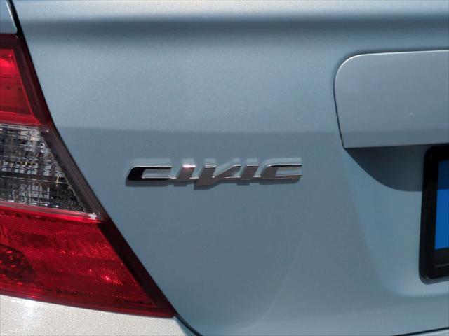 used 2012 Honda Civic car, priced at $9,585