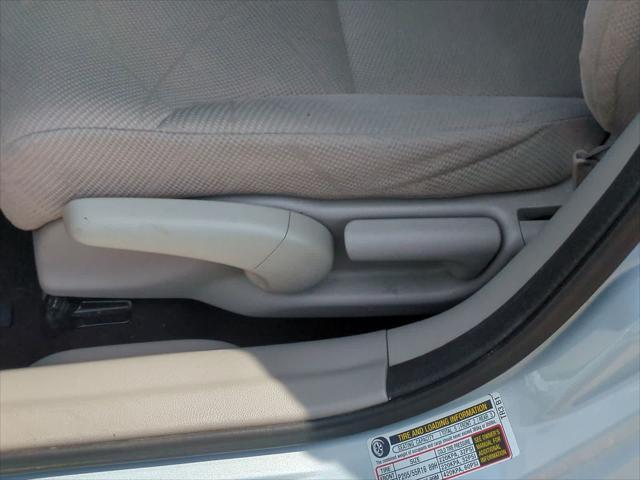 used 2012 Honda Civic car, priced at $9,585