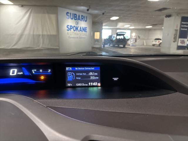 used 2012 Honda Civic car, priced at $10,491