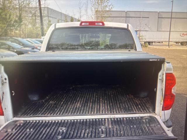 used 2016 Toyota Tundra car, priced at $30,450