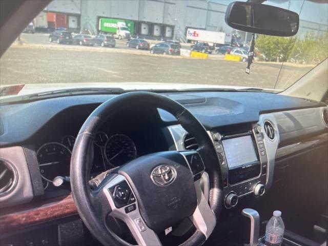 used 2016 Toyota Tundra car, priced at $30,450
