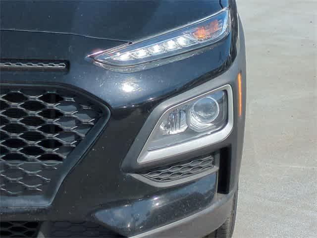 used 2019 Hyundai Kona car, priced at $12,899