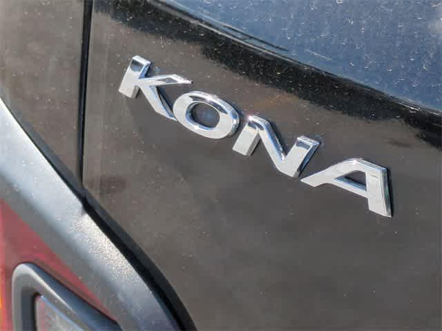 used 2019 Hyundai Kona car, priced at $12,899