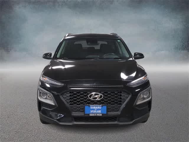 used 2019 Hyundai Kona car, priced at $12,899