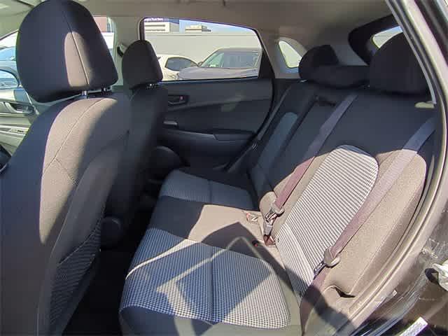 used 2019 Hyundai Kona car, priced at $12,899