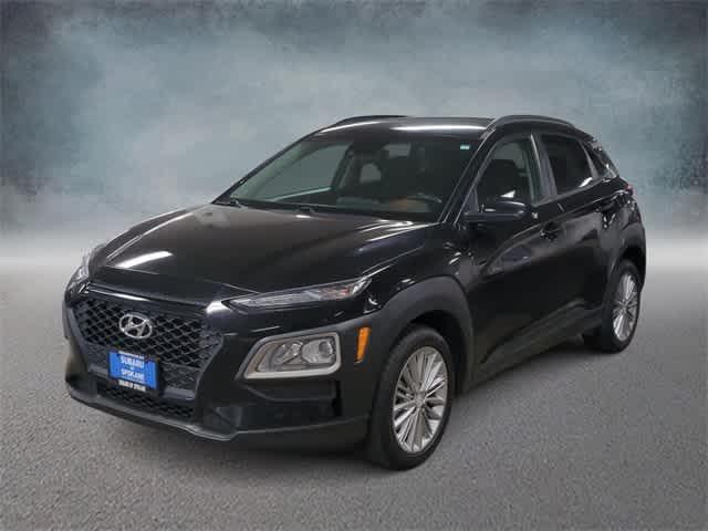 used 2019 Hyundai Kona car, priced at $12,899