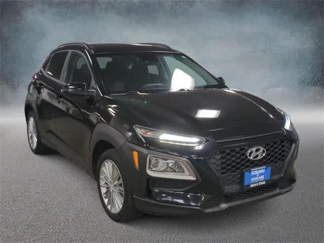 used 2019 Hyundai Kona car, priced at $12,899