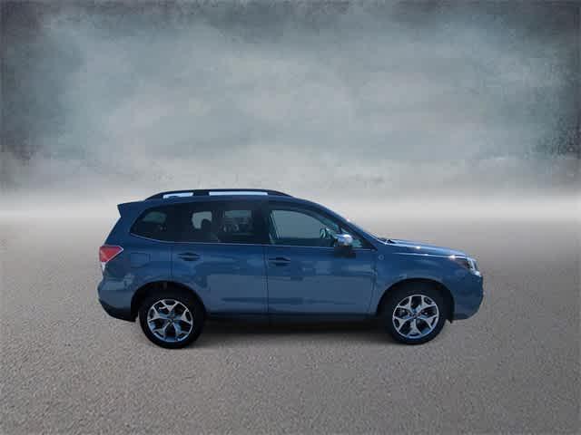 used 2018 Subaru Forester car, priced at $22,495