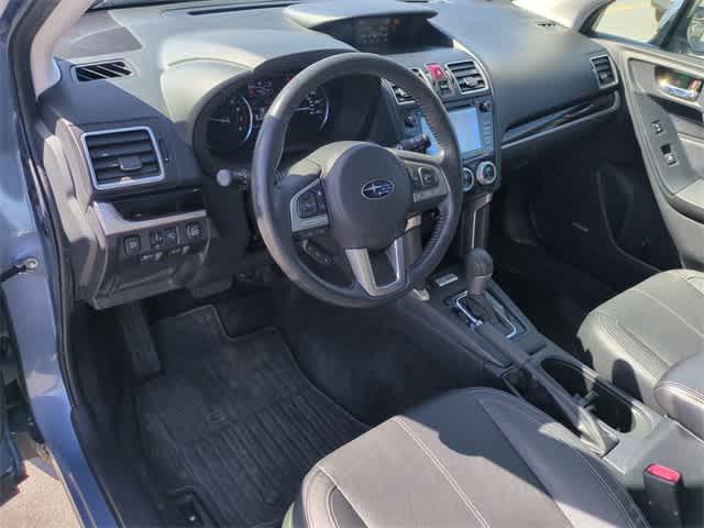used 2018 Subaru Forester car, priced at $22,495