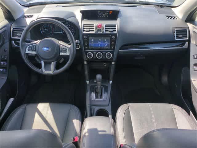 used 2018 Subaru Forester car, priced at $22,495