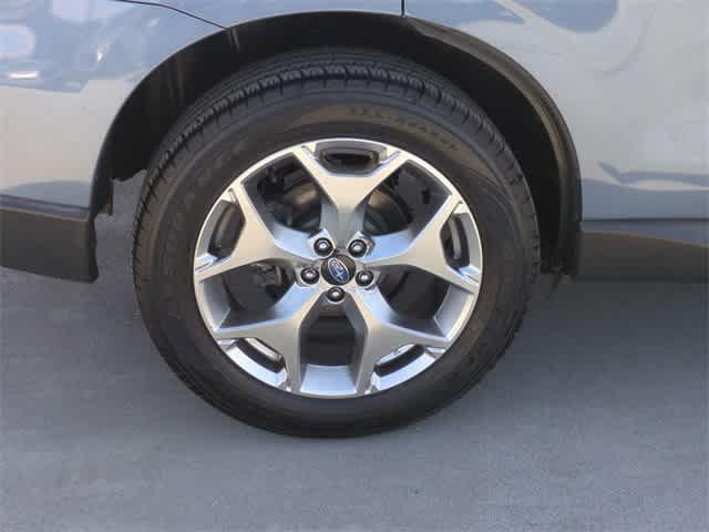 used 2018 Subaru Forester car, priced at $22,495