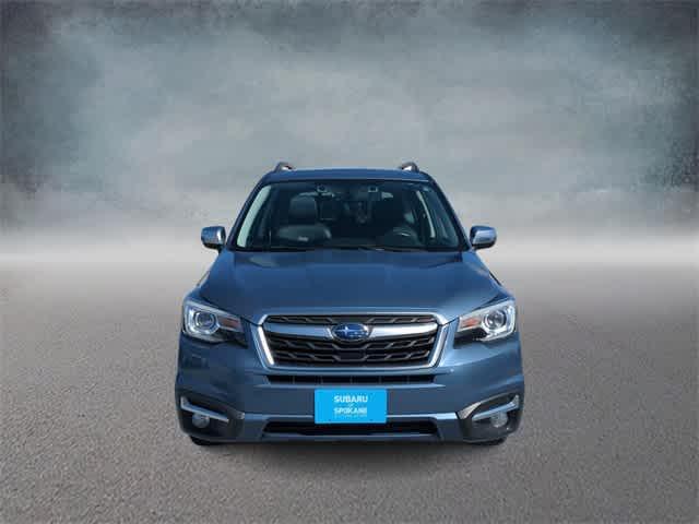 used 2018 Subaru Forester car, priced at $22,495