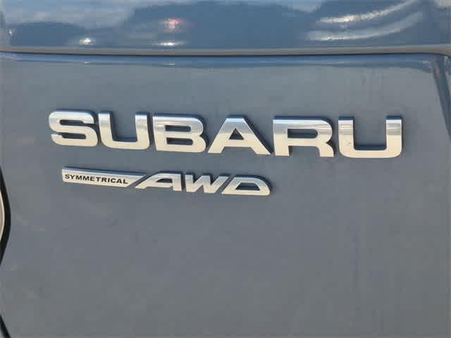 used 2018 Subaru Forester car, priced at $22,495