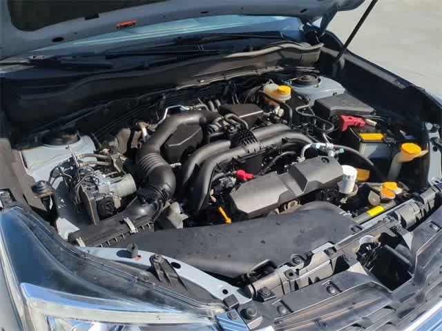 used 2018 Subaru Forester car, priced at $22,495