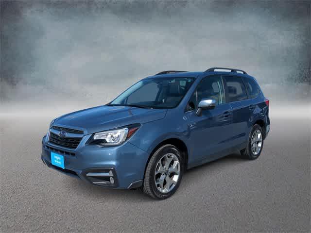 used 2018 Subaru Forester car, priced at $22,495
