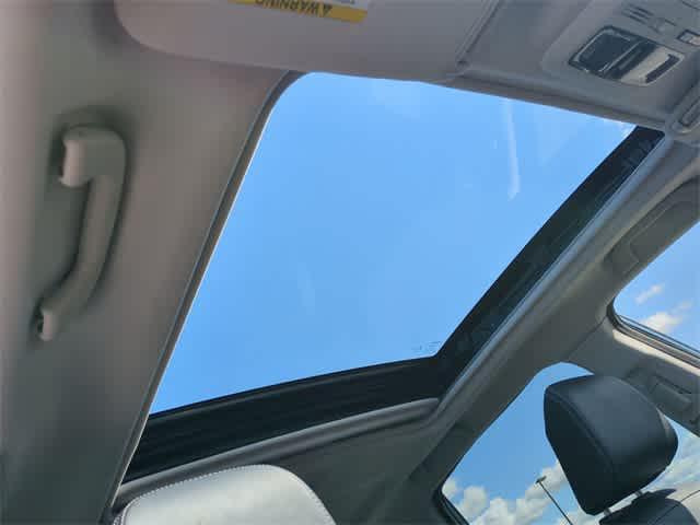 used 2018 Subaru Forester car, priced at $22,495