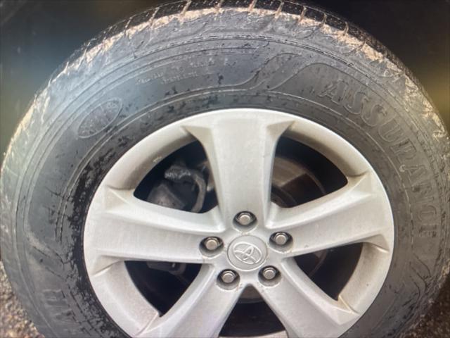 used 2014 Toyota RAV4 car, priced at $15,995