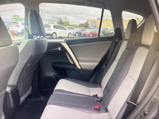 used 2014 Toyota RAV4 car, priced at $15,995
