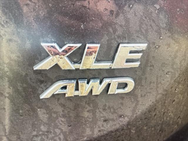 used 2014 Toyota RAV4 car, priced at $15,995