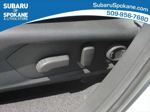 new 2025 Subaru Forester Hybrid car, priced at $37,631