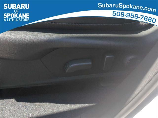new 2025 Subaru Forester car, priced at $34,724