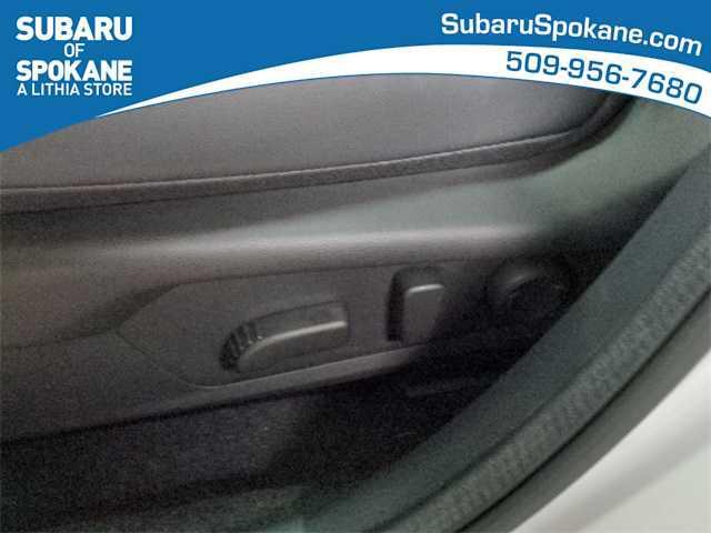 new 2025 Subaru Crosstrek car, priced at $33,573