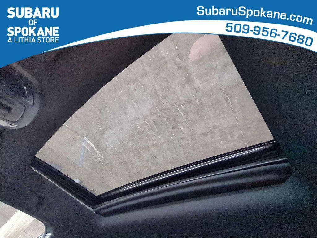 new 2025 Subaru Outback car, priced at $42,828