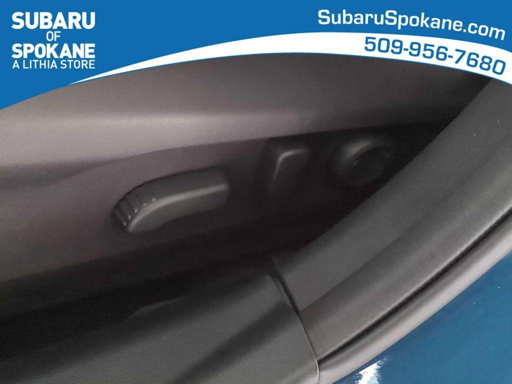 new 2025 Subaru Outback car, priced at $42,828