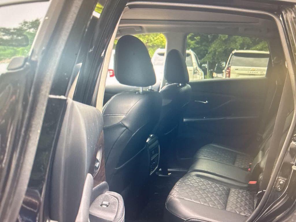 used 2019 Nissan Murano car, priced at $16,999