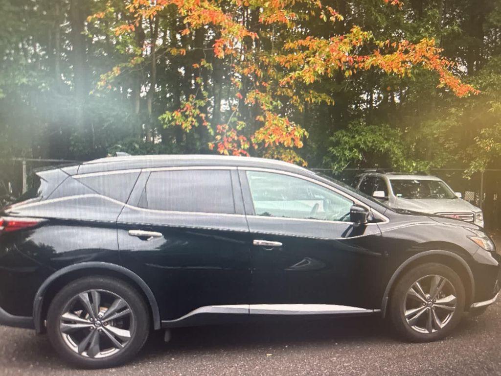 used 2019 Nissan Murano car, priced at $16,999