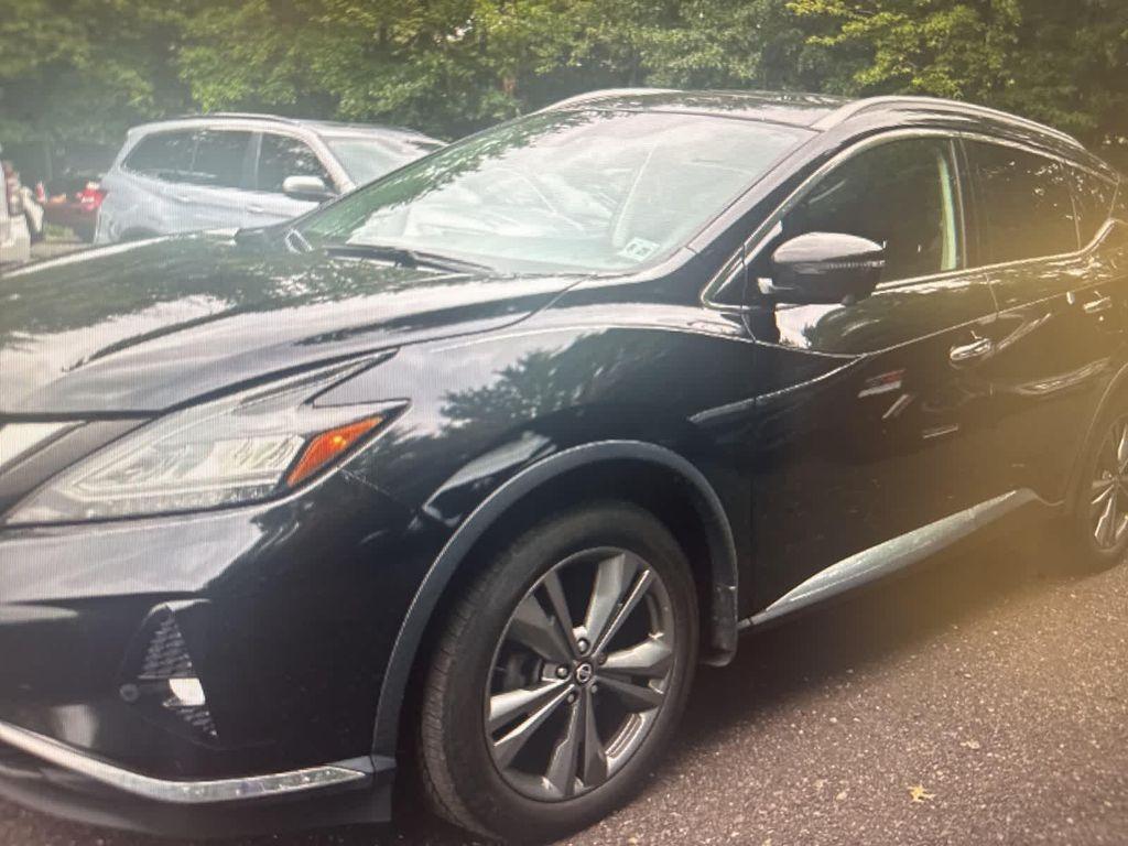 used 2019 Nissan Murano car, priced at $16,999
