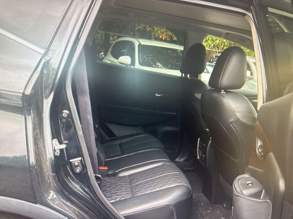 used 2019 Nissan Murano car, priced at $16,999