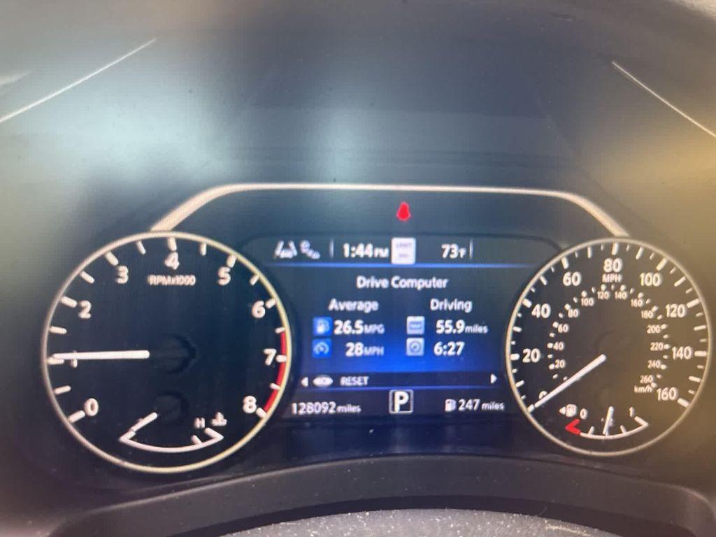 used 2019 Nissan Murano car, priced at $16,999