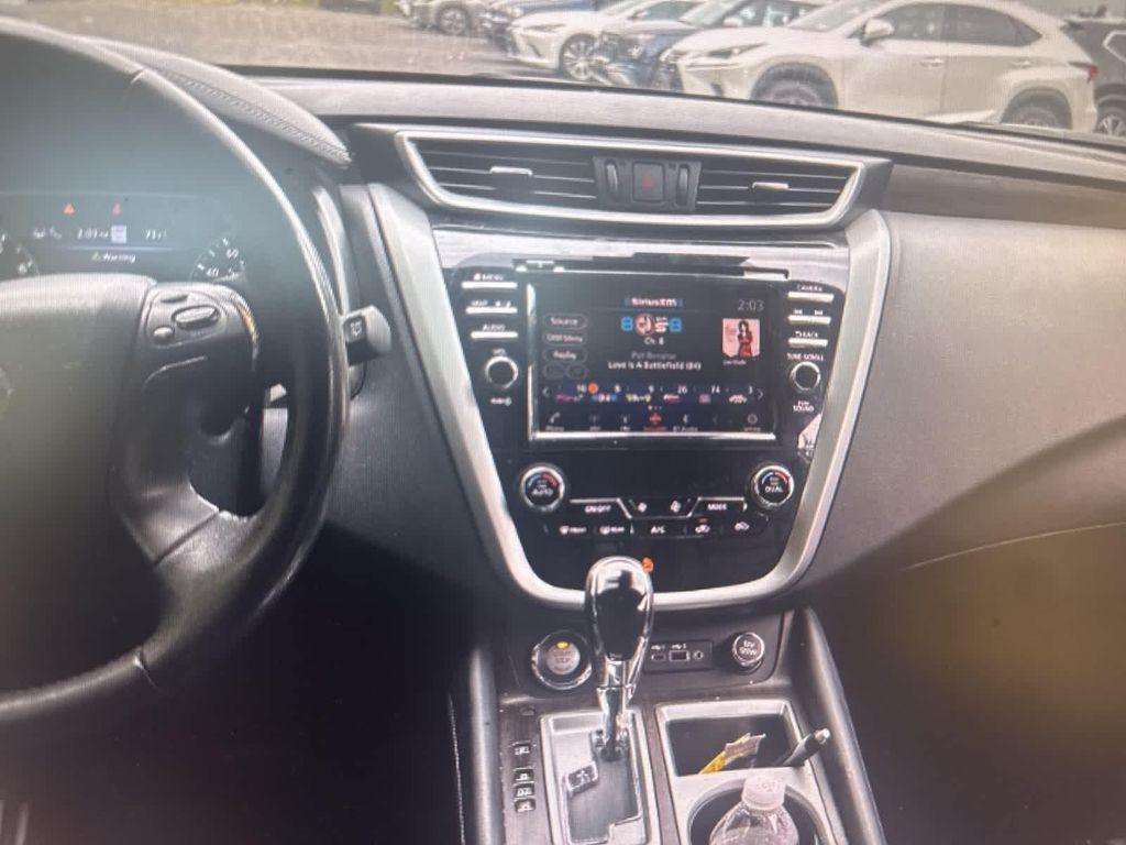 used 2019 Nissan Murano car, priced at $16,999