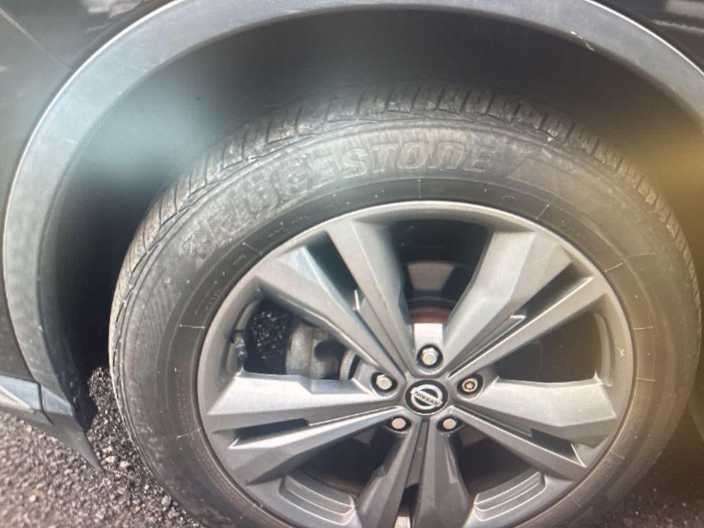 used 2019 Nissan Murano car, priced at $16,999