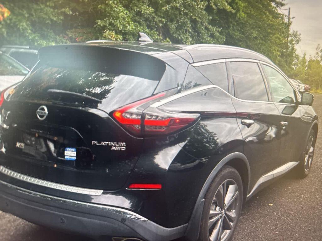 used 2019 Nissan Murano car, priced at $16,999