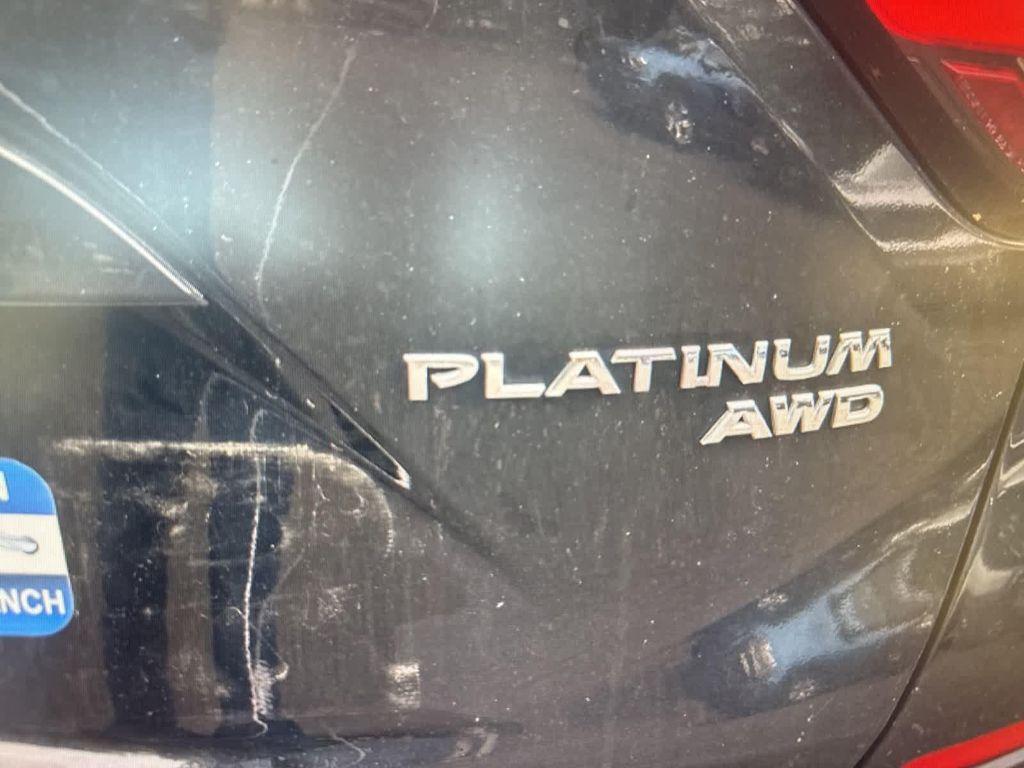 used 2019 Nissan Murano car, priced at $16,999