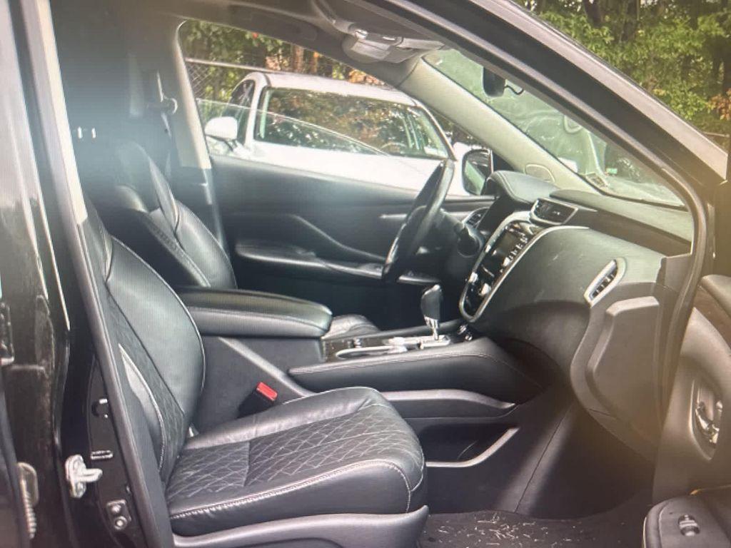 used 2019 Nissan Murano car, priced at $16,999