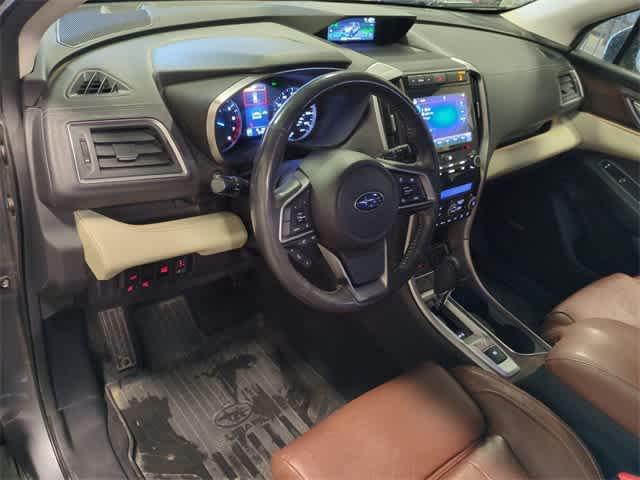 used 2019 Subaru Ascent car, priced at $23,899