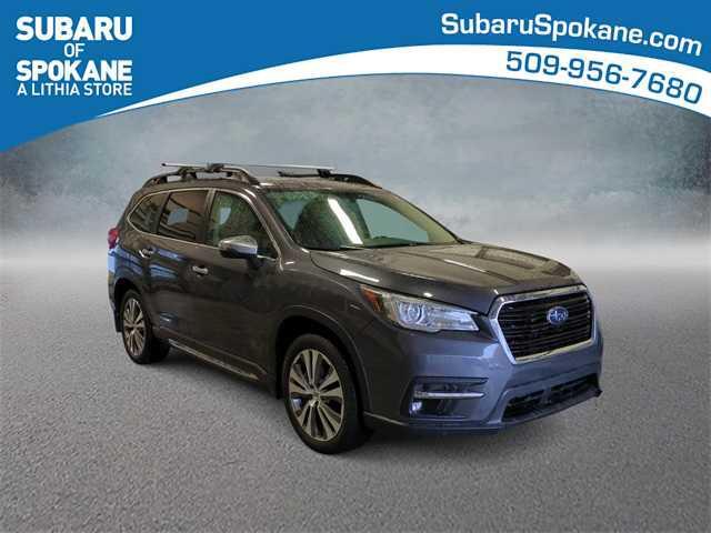 used 2019 Subaru Ascent car, priced at $23,899