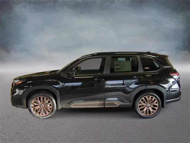 new 2025 Subaru Forester car, priced at $35,701