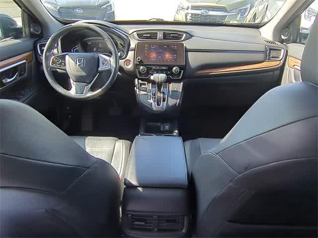 used 2019 Honda CR-V car, priced at $22,391