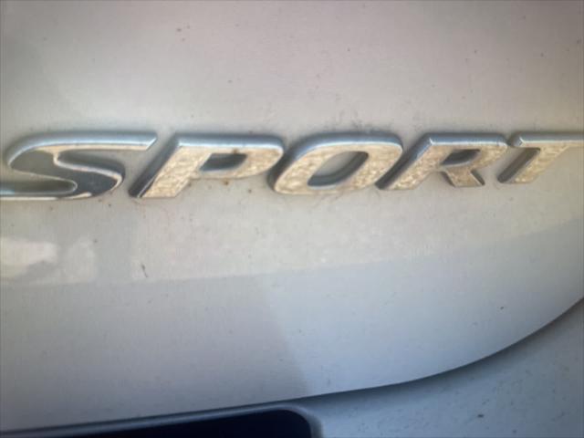 used 2023 Honda Odyssey car, priced at $37,250