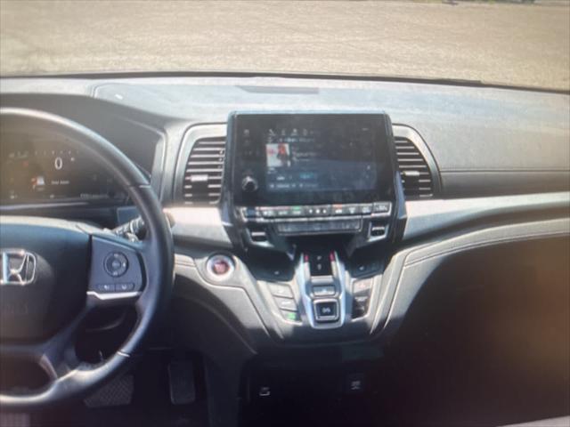 used 2023 Honda Odyssey car, priced at $37,250