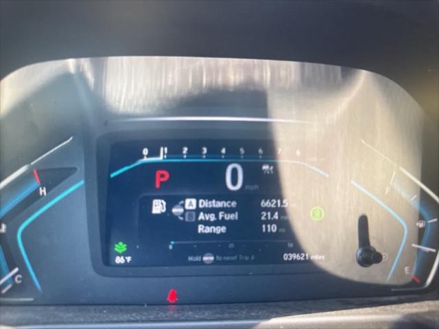 used 2023 Honda Odyssey car, priced at $37,250