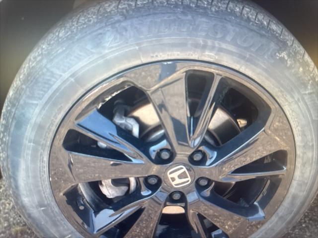 used 2023 Honda Odyssey car, priced at $37,250