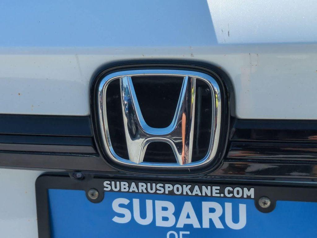 used 2023 Honda Odyssey car, priced at $36,999