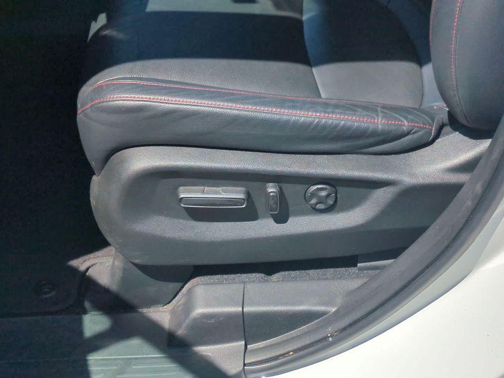 used 2023 Honda Odyssey car, priced at $36,999