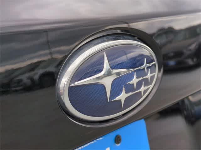 used 2021 Subaru Outback car, priced at $28,497