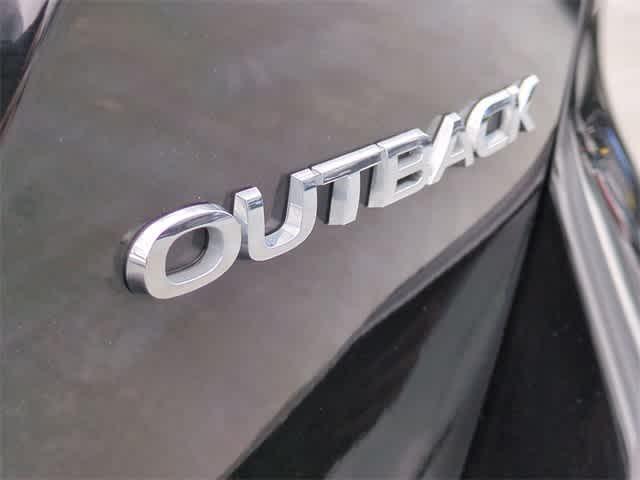 used 2021 Subaru Outback car, priced at $28,497